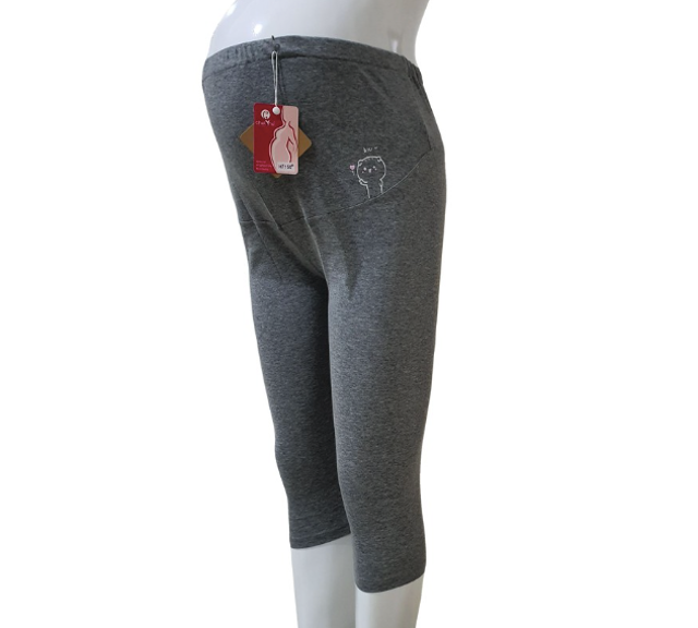 Chelyne Legging Hamil 3/4 1